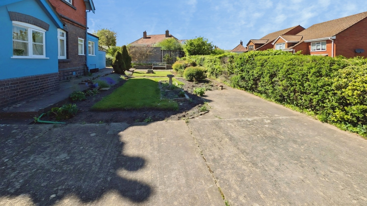 Station Close, Chipping Sodbury, Bristol