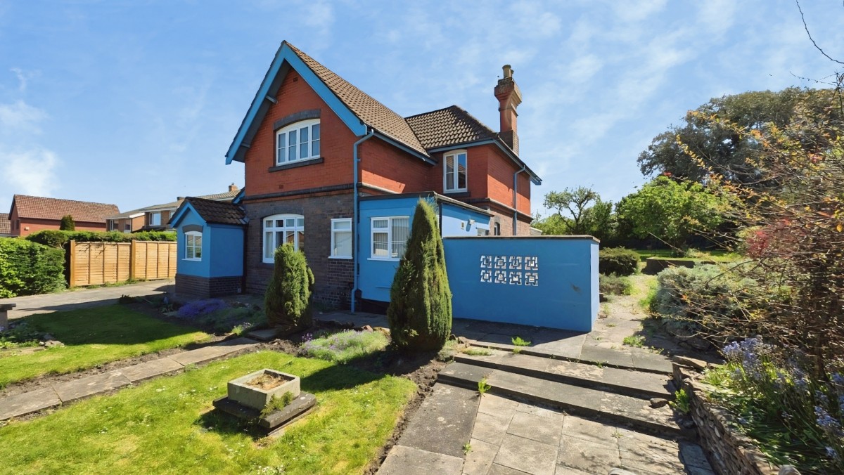 Station Close, Chipping Sodbury, Bristol