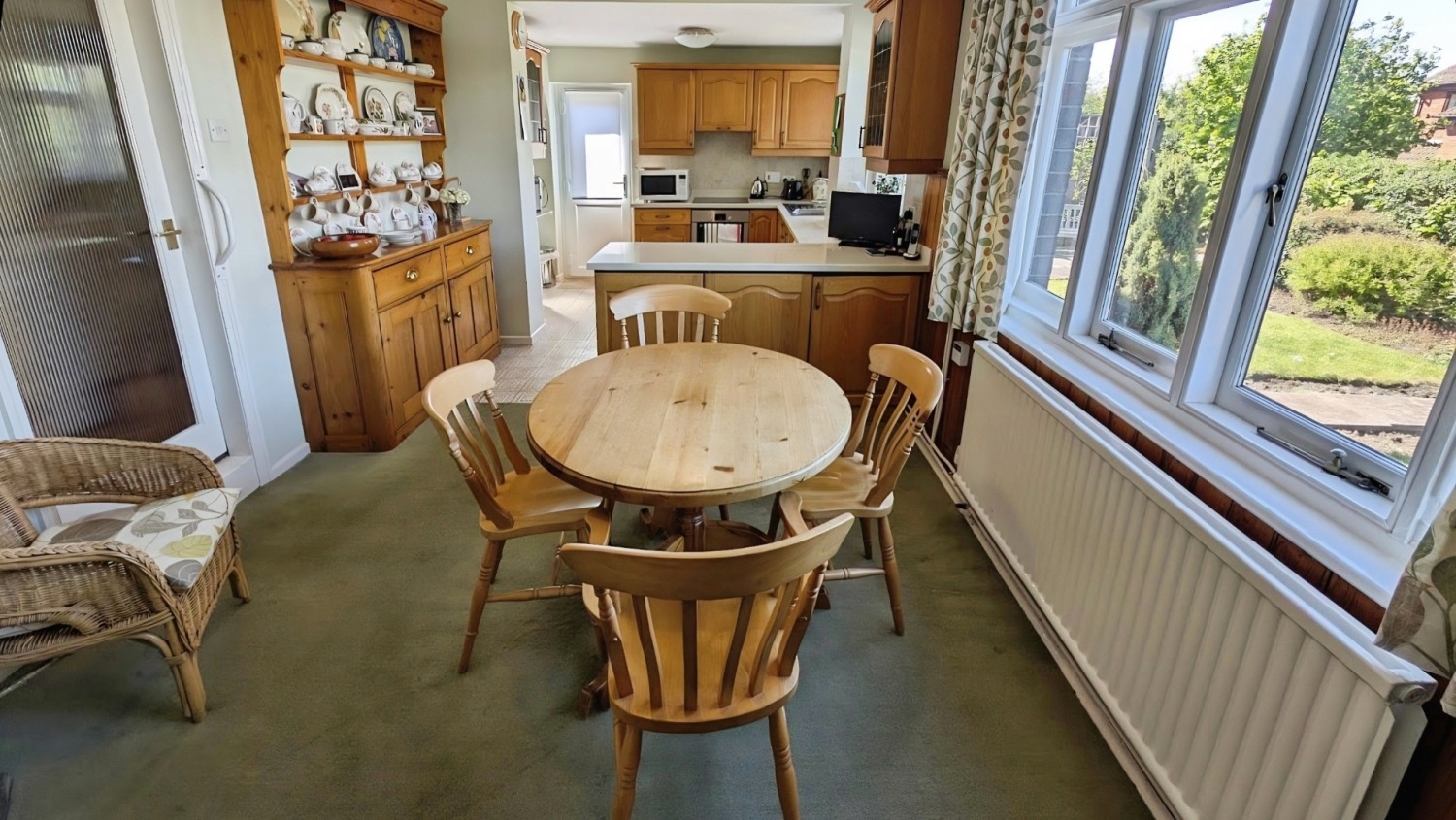 Station Close, Chipping Sodbury, Bristol