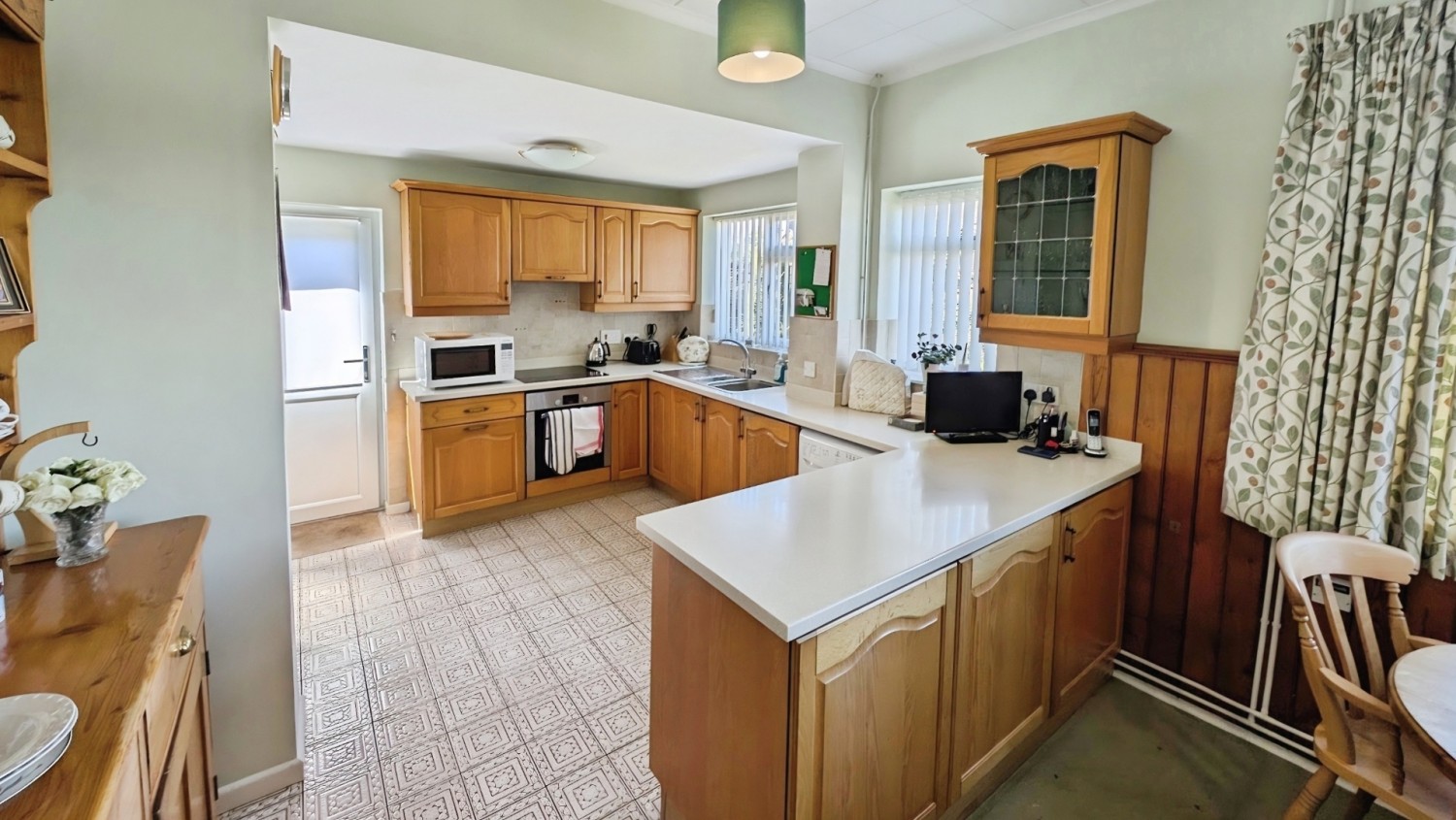 Station Close, Chipping Sodbury, Bristol