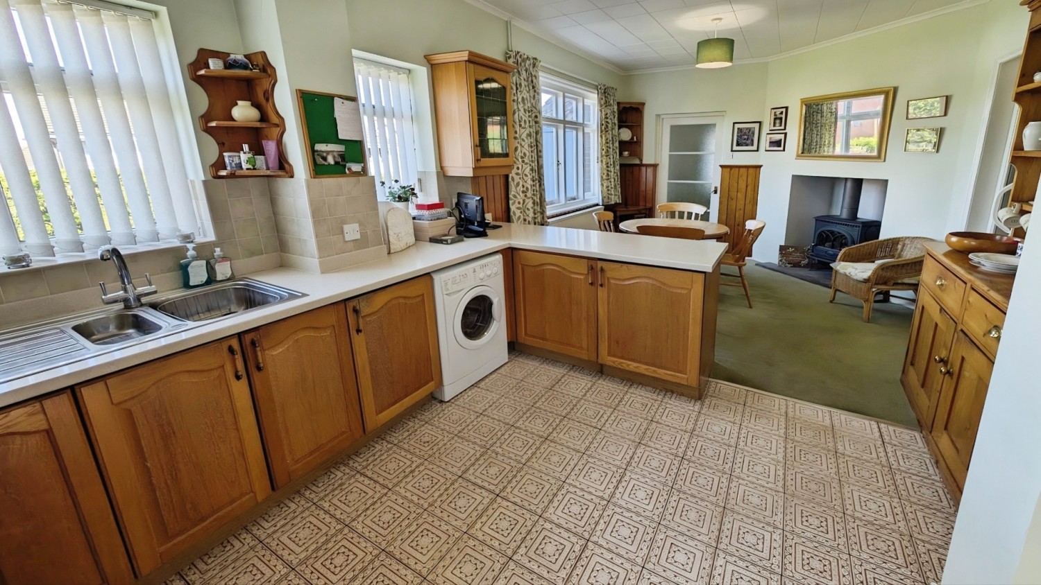 Station Close, Chipping Sodbury, Bristol