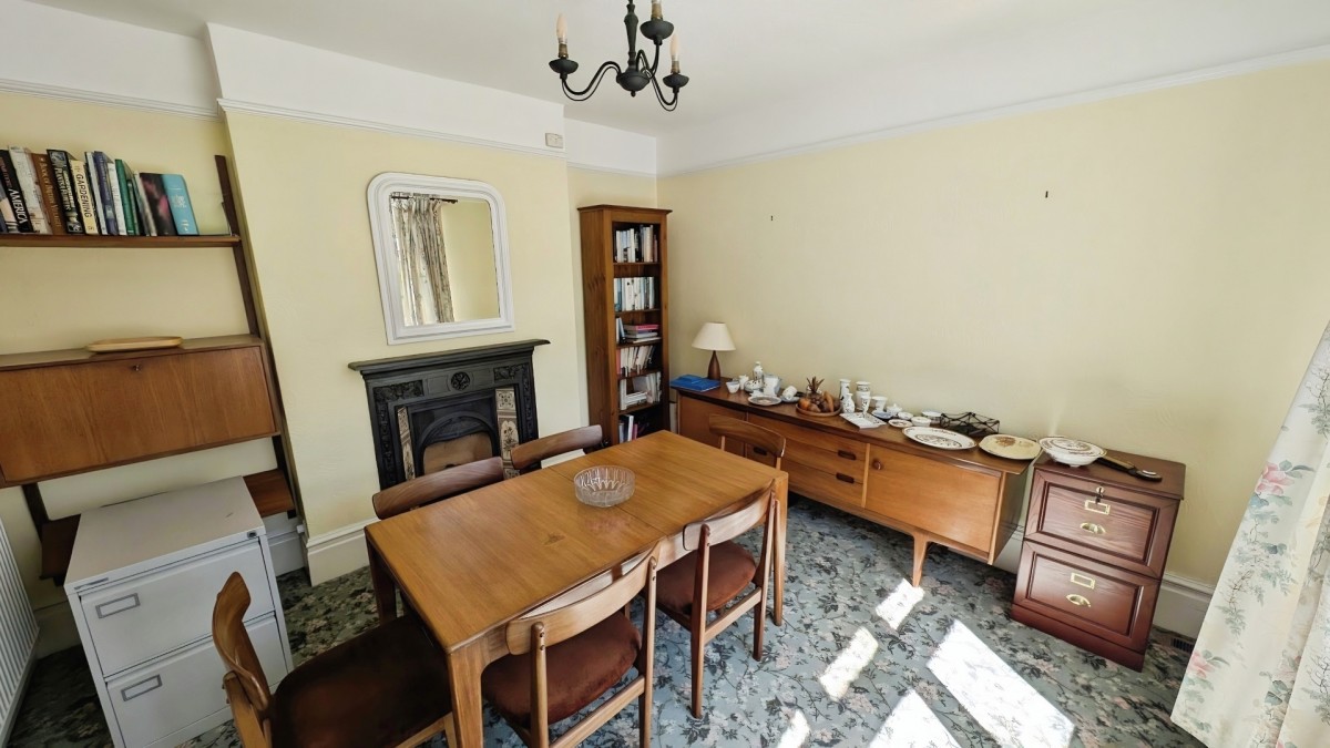 Station Close, Chipping Sodbury, Bristol