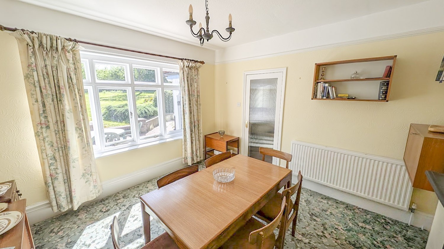 Station Close, Chipping Sodbury, Bristol
