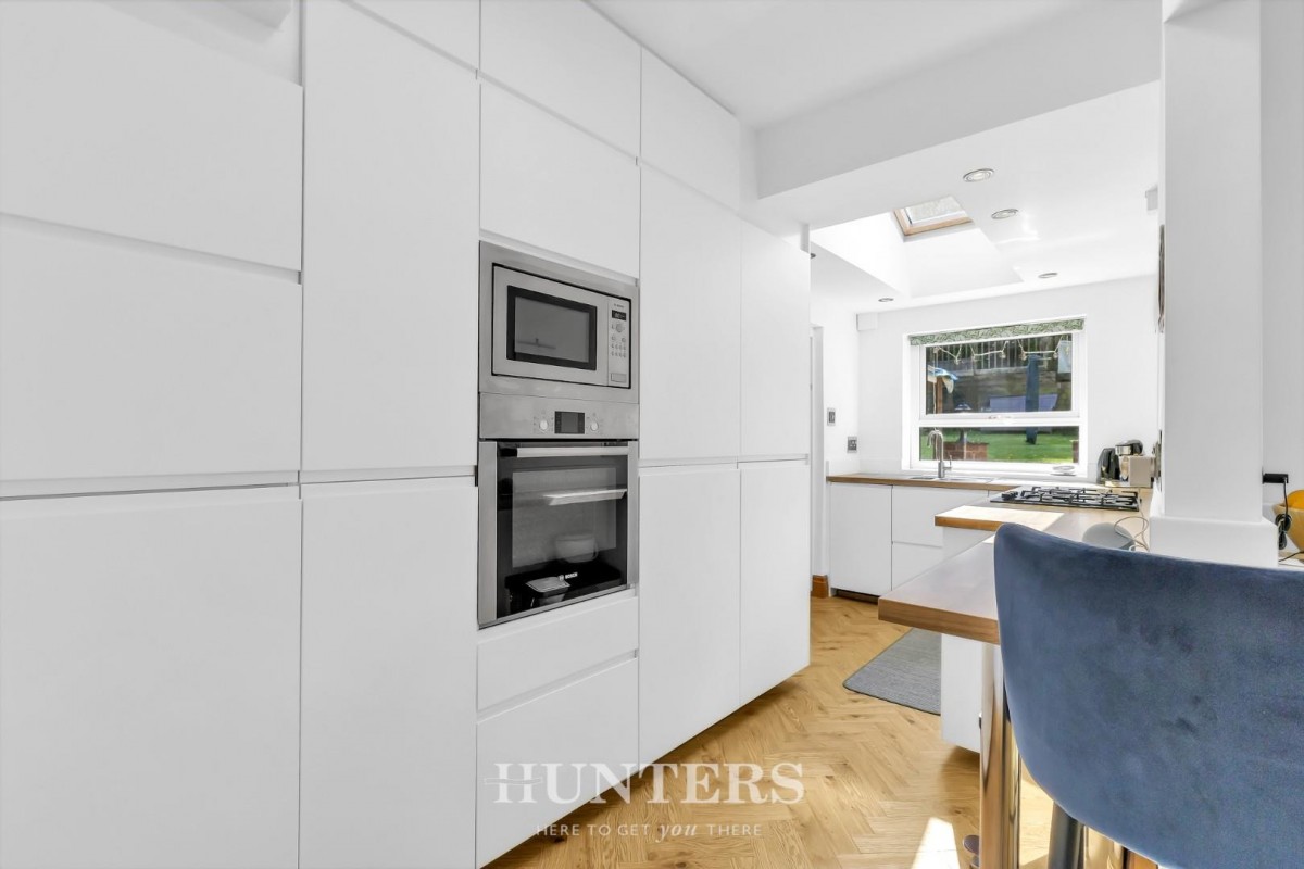 Mill Fold Road, Alkrington, Middleton M24