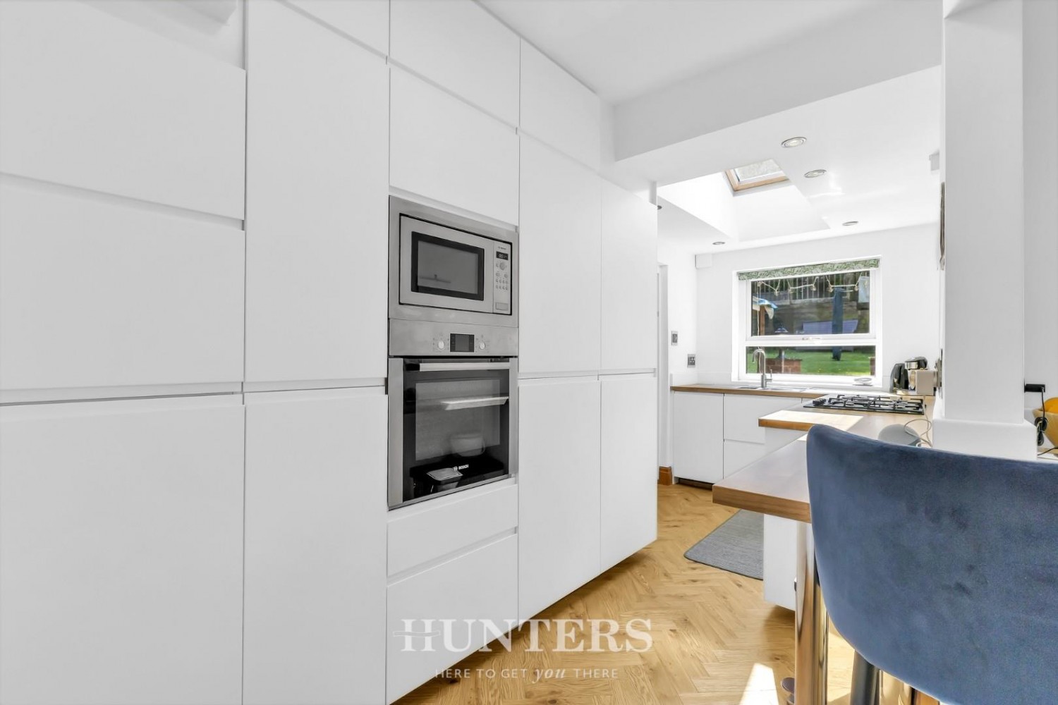 Mill Fold Road, Alkrington, Middleton M24