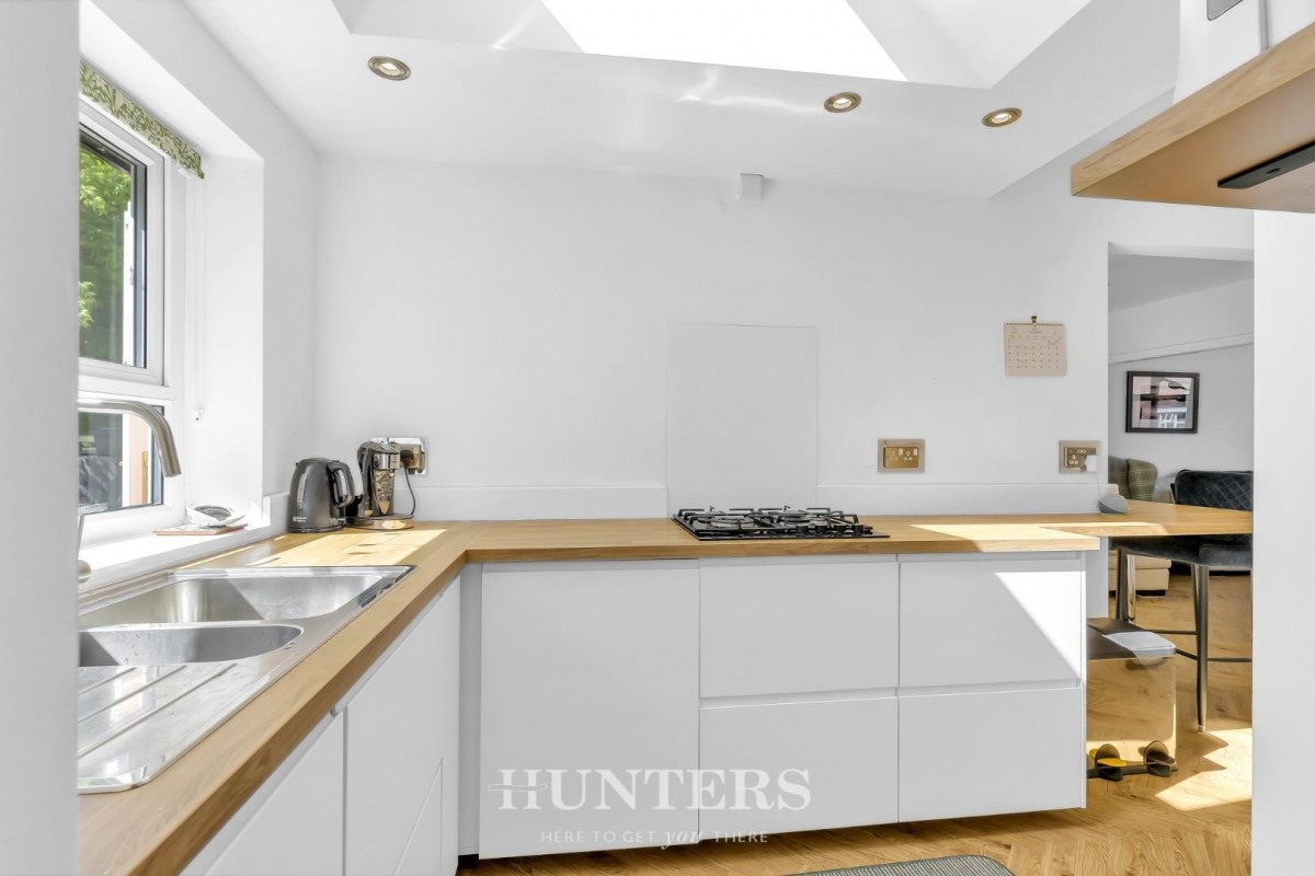 Mill Fold Road, Alkrington, Middleton M24
