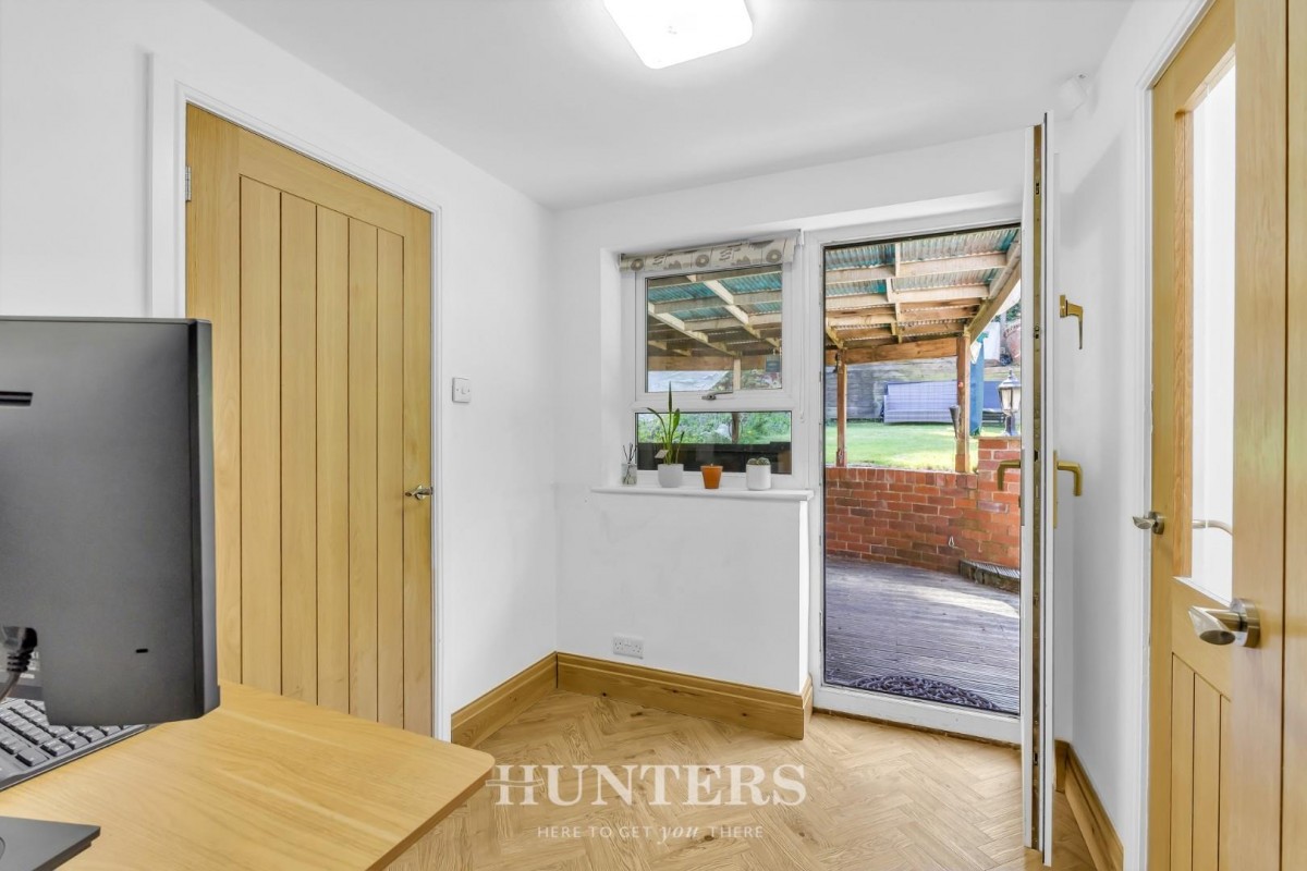 Mill Fold Road, Alkrington, Middleton M24