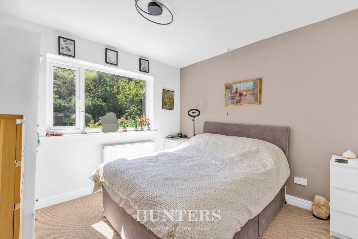 Mill Fold Road, Alkrington, Middleton M24