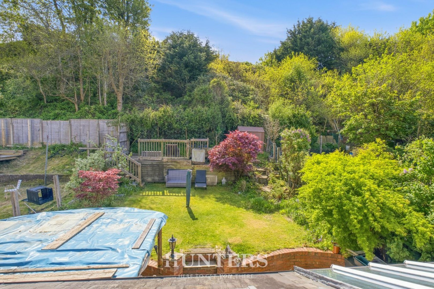 Mill Fold Road, Alkrington, Middleton M24