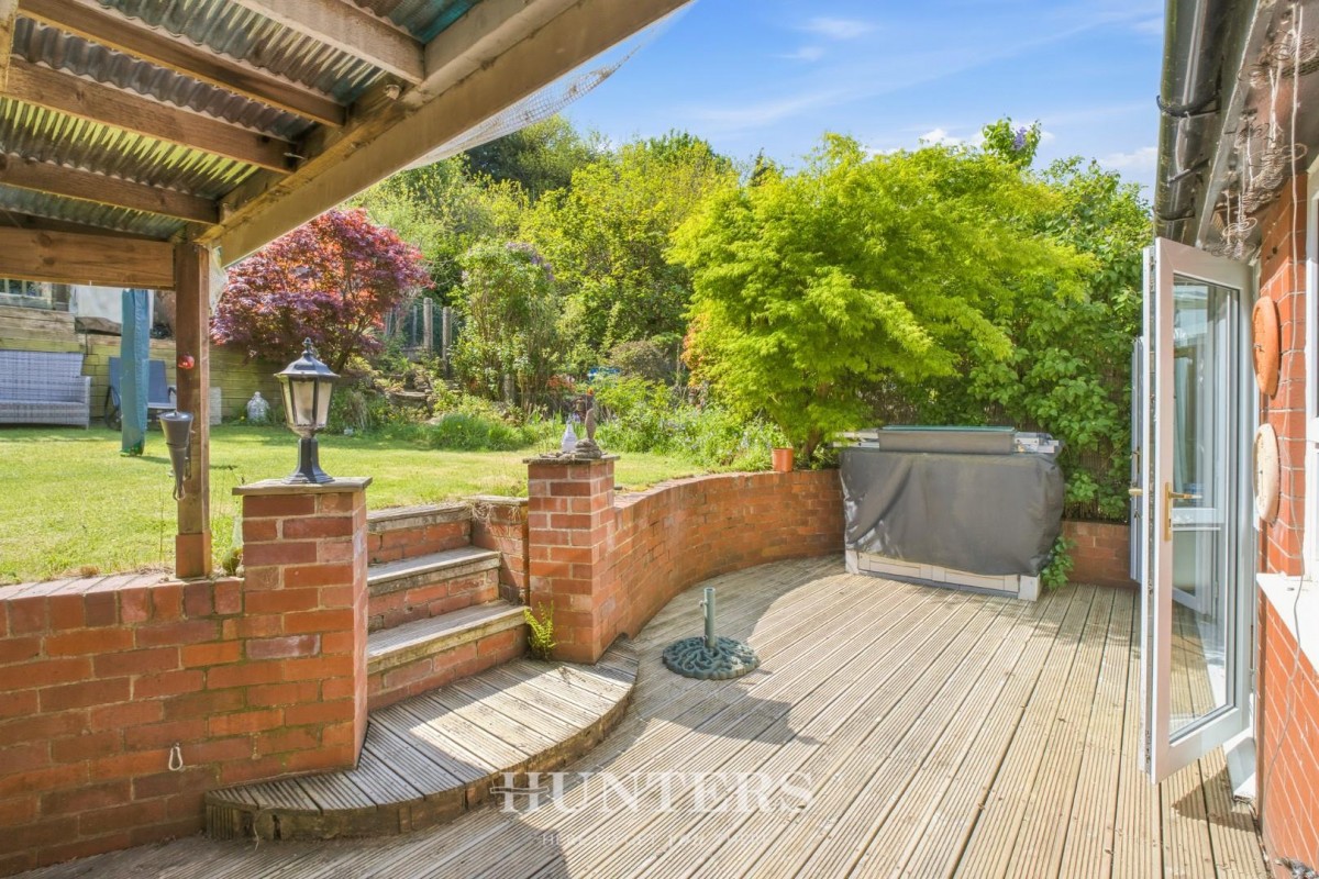 Mill Fold Road, Alkrington, Middleton M24