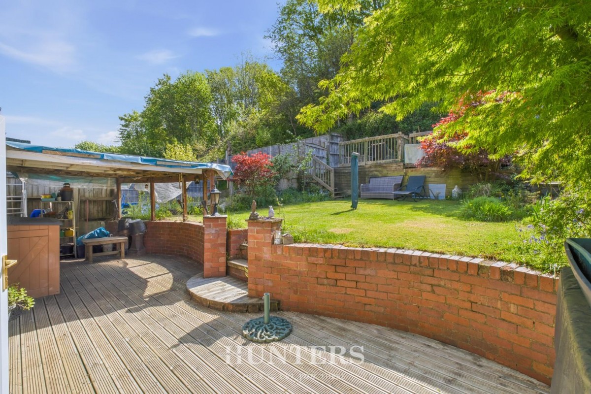 Mill Fold Road, Alkrington, Middleton M24