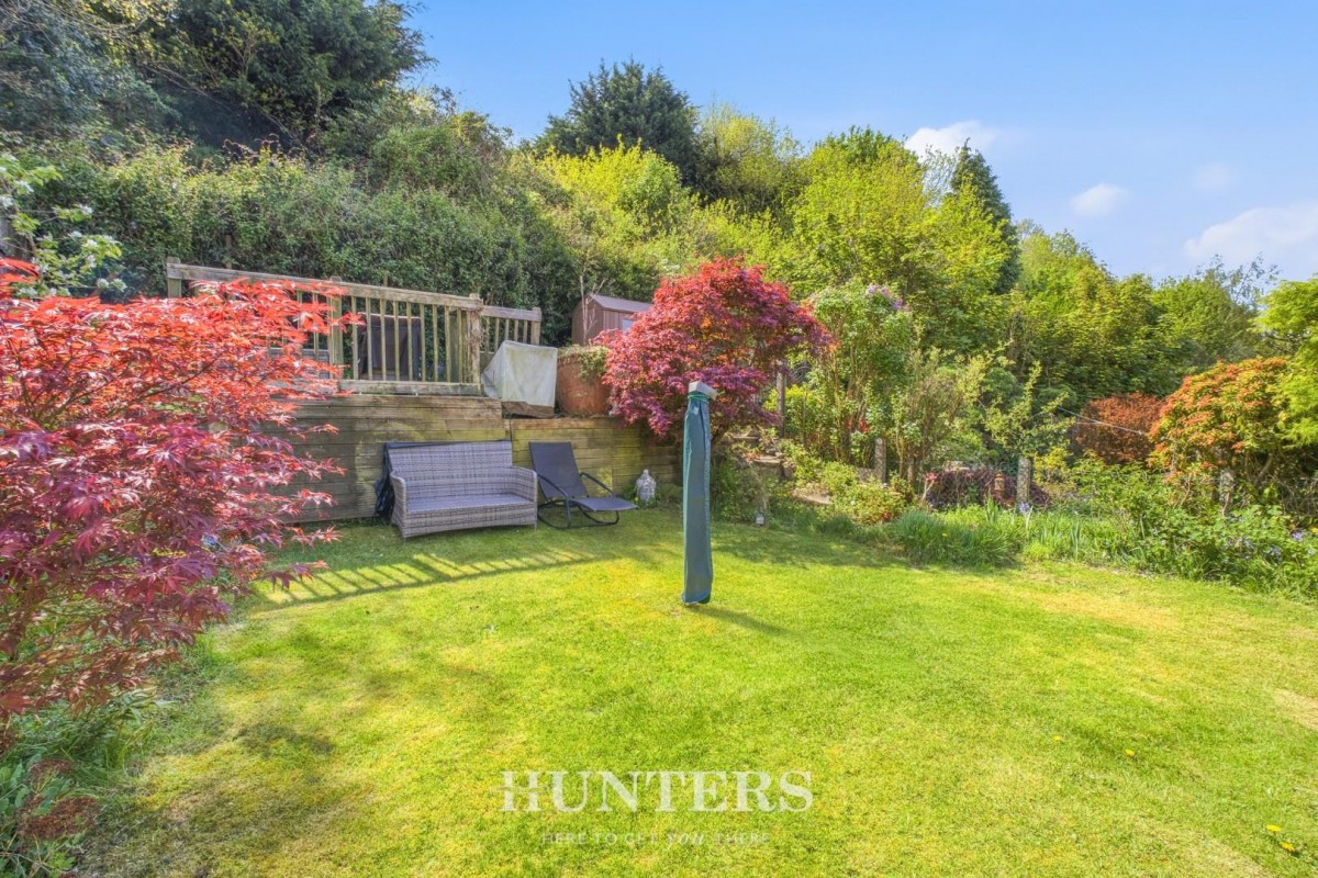 Mill Fold Road, Alkrington, Middleton M24