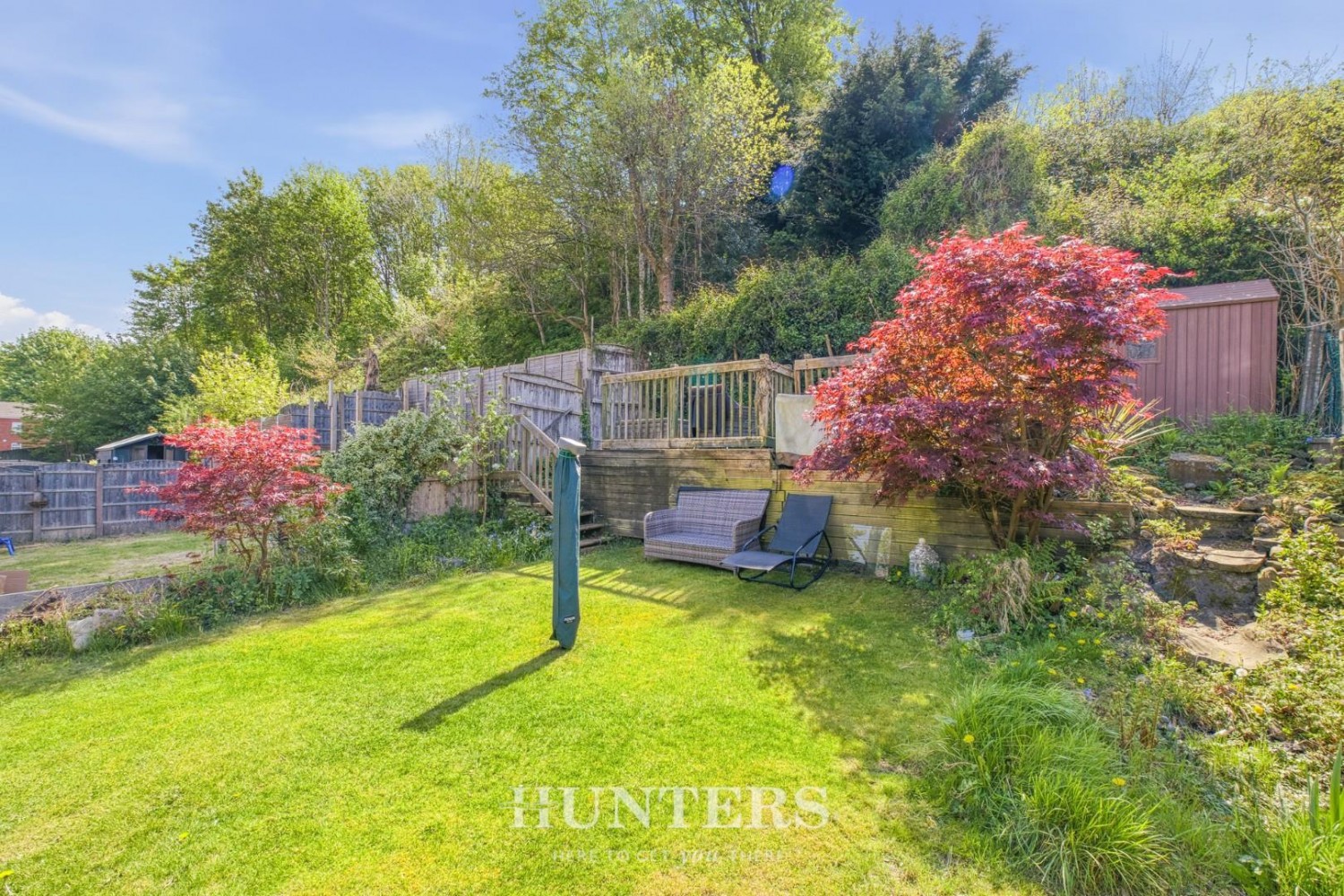 Mill Fold Road, Alkrington, Middleton M24