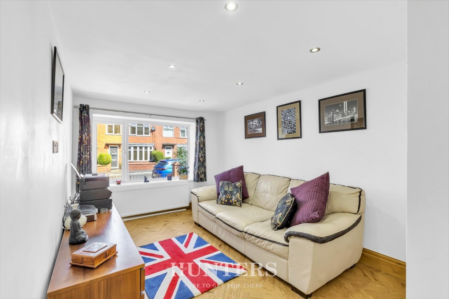 Mill Fold Road, Alkrington, Middleton M24