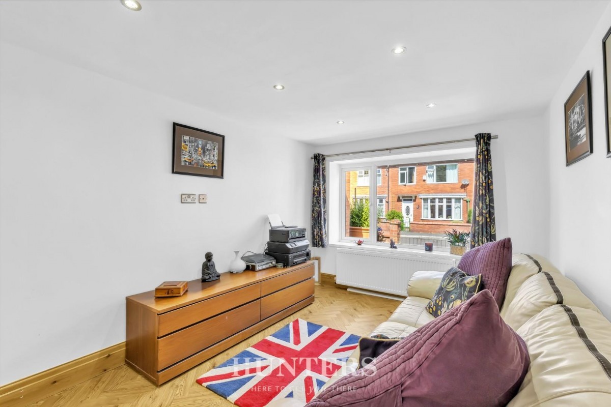 Mill Fold Road, Alkrington, Middleton M24