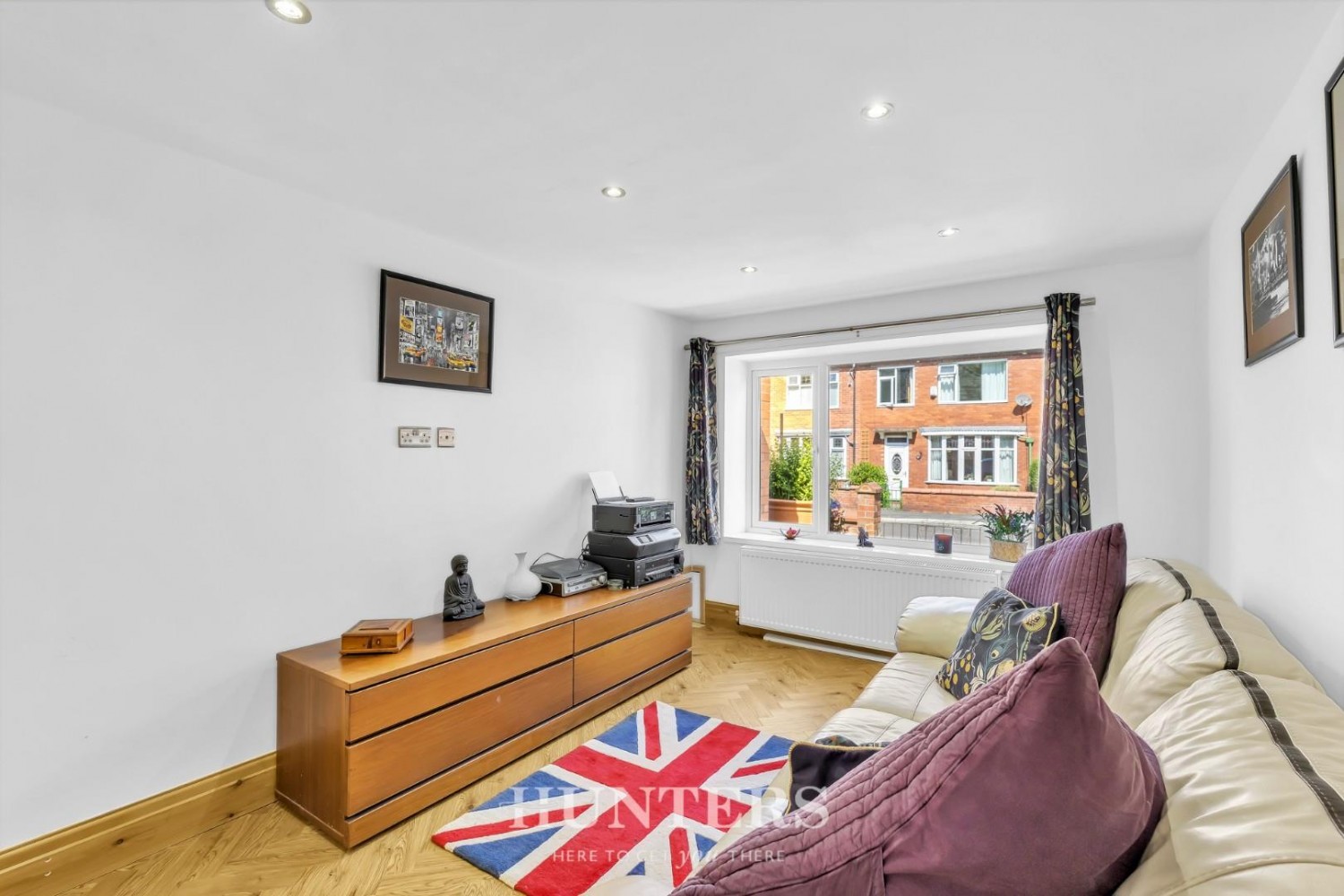 Mill Fold Road, Alkrington, Middleton M24