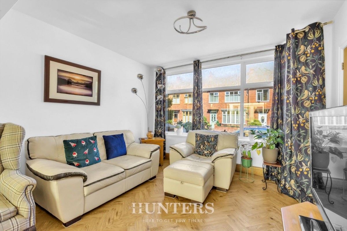 Mill Fold Road, Alkrington, Middleton M24