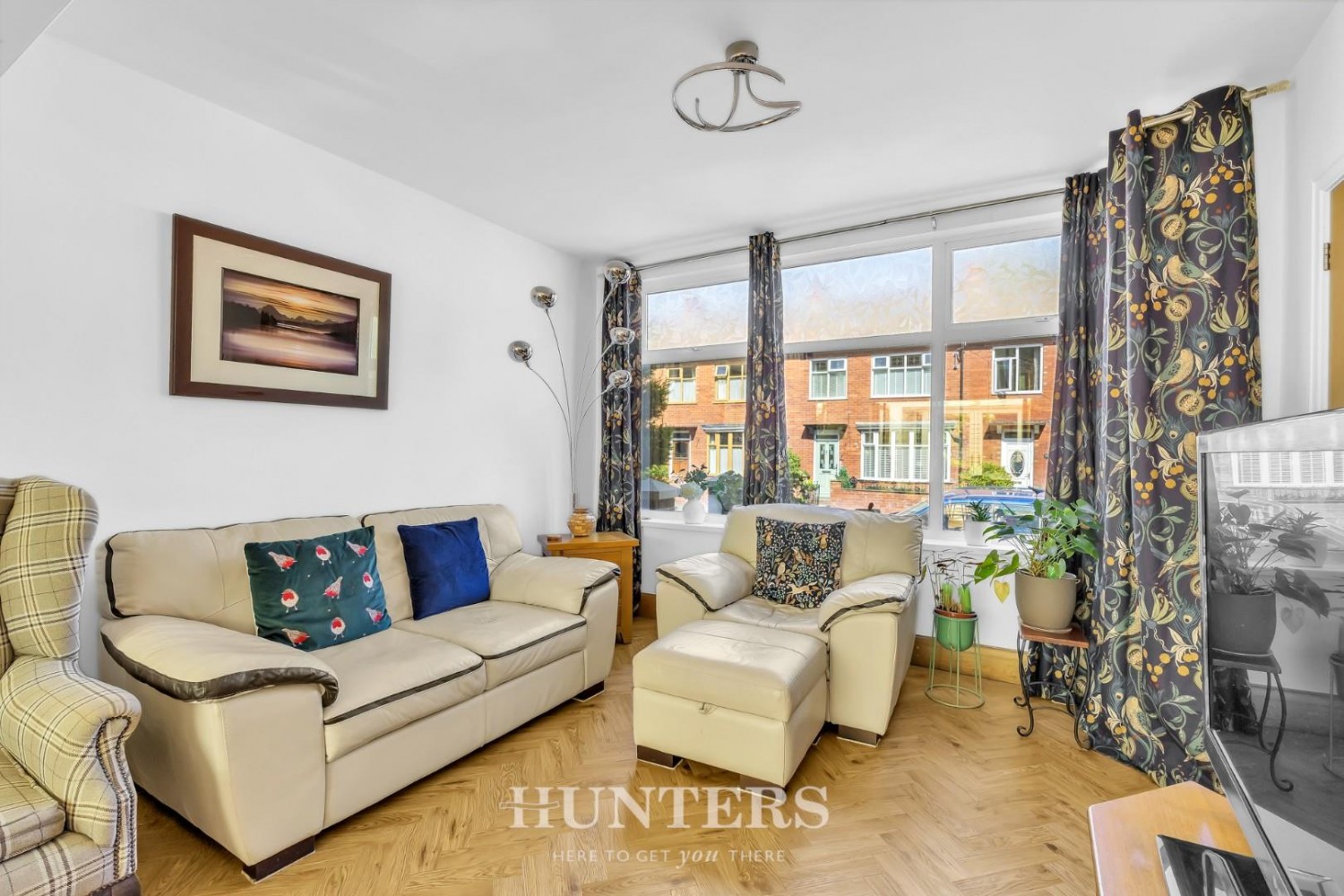 Mill Fold Road, Alkrington, Middleton M24