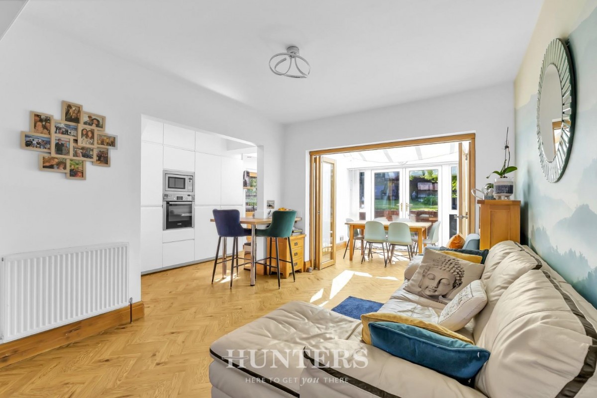 Mill Fold Road, Alkrington, Middleton M24