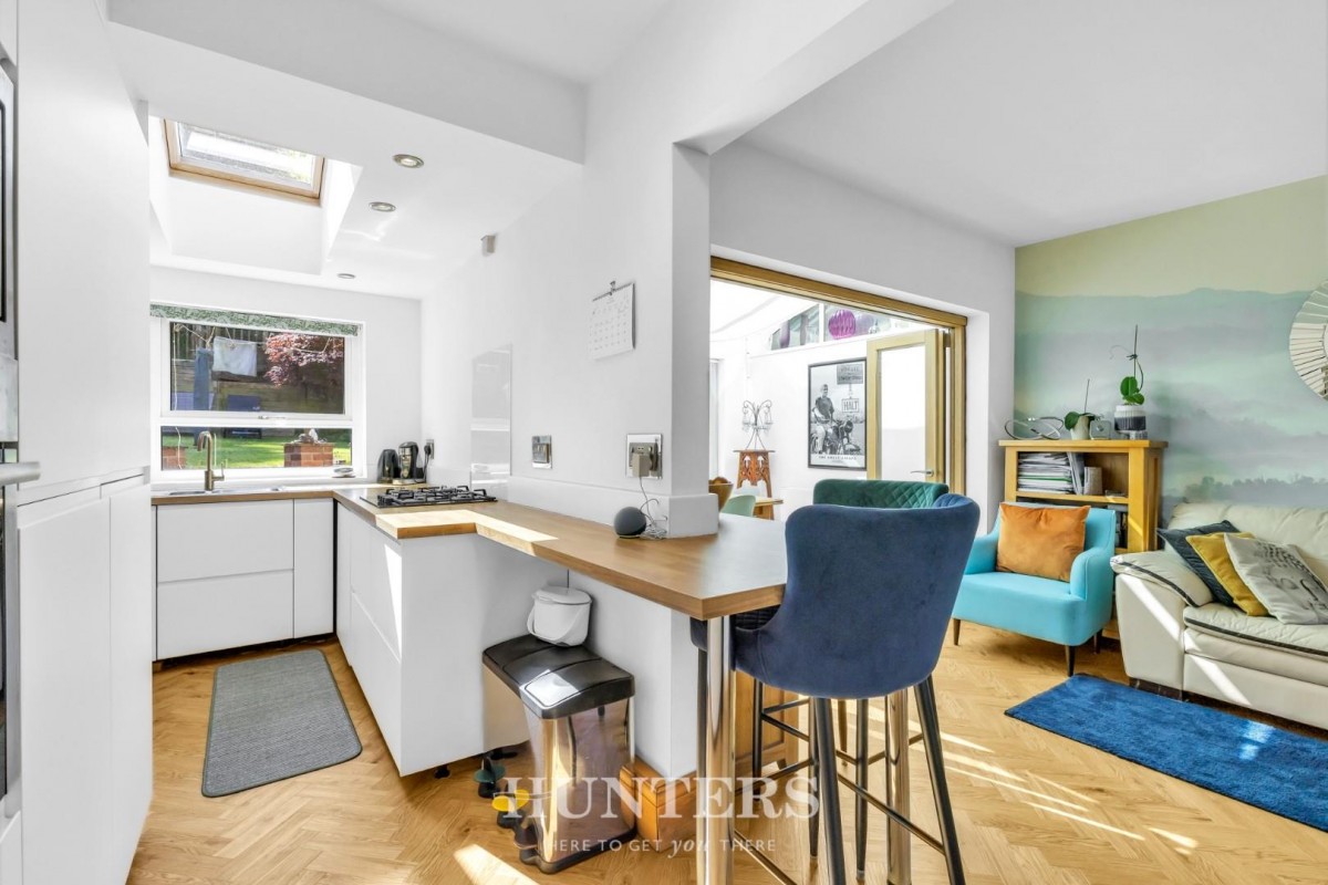Mill Fold Road, Alkrington, Middleton M24