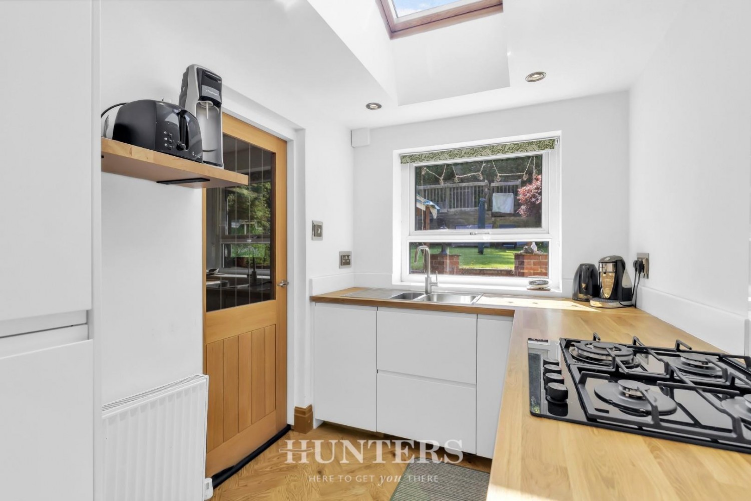 Mill Fold Road, Alkrington, Middleton M24