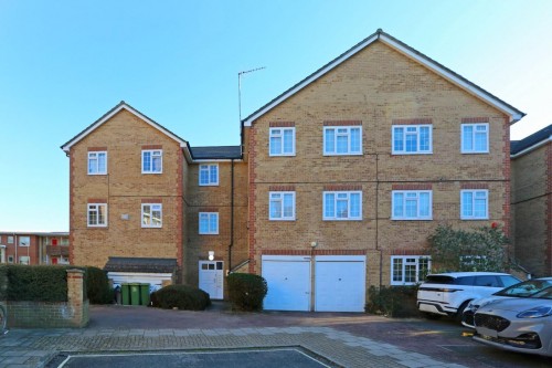 Havil Street, London, SE5