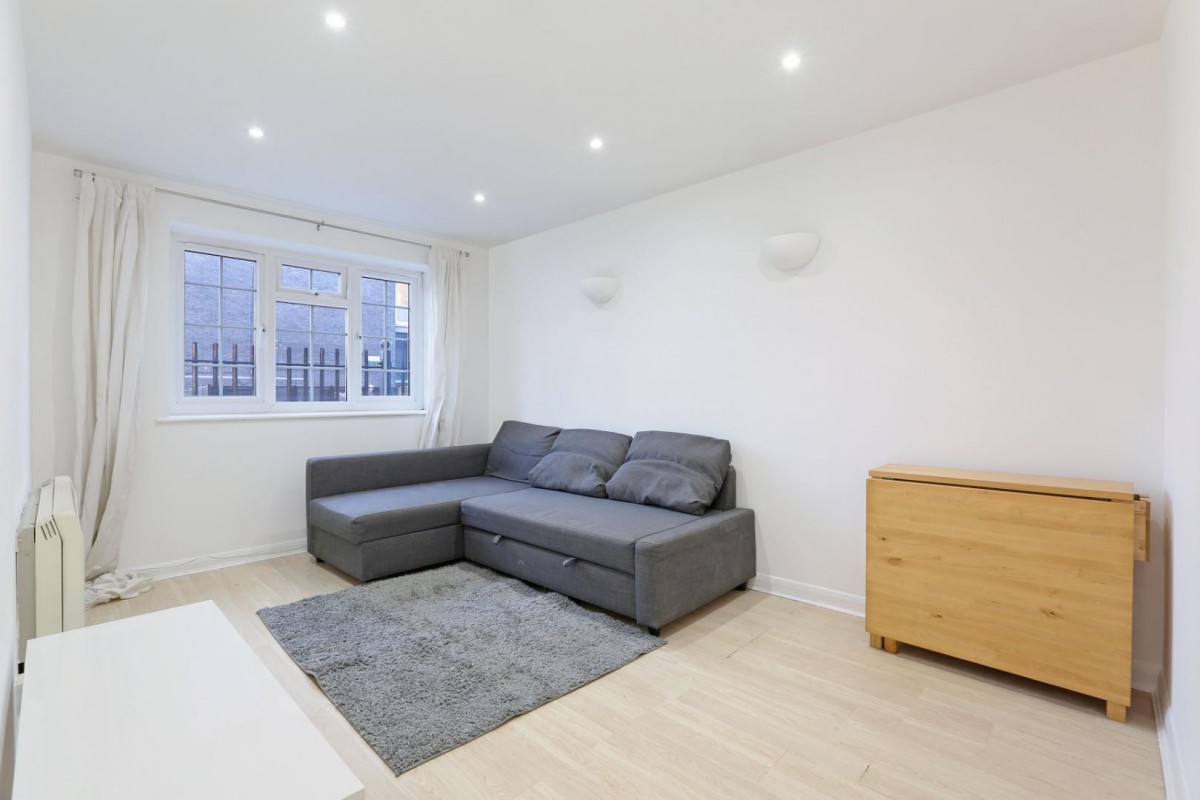 Havil Street, London, SE5