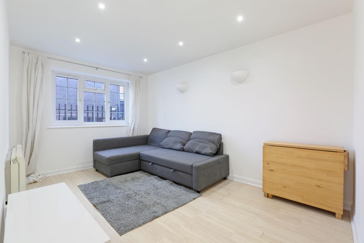 Havil Street, London, SE5