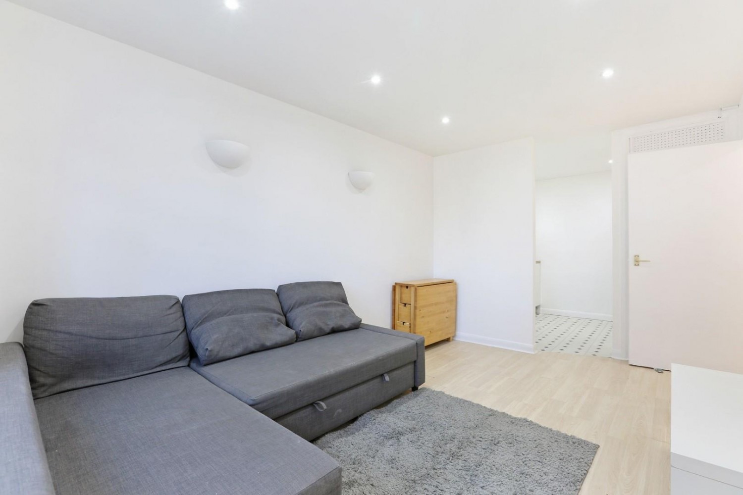 Havil Street, London, SE5