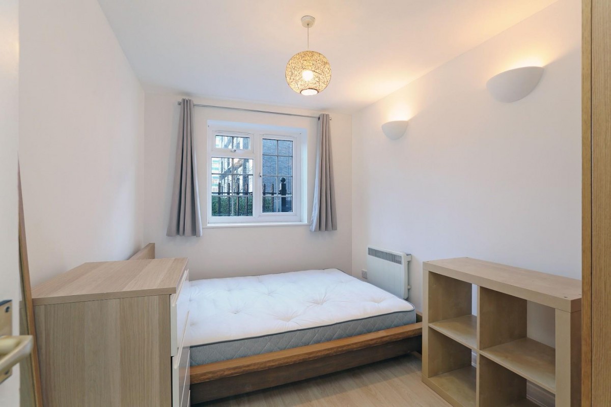 Havil Street, London, SE5
