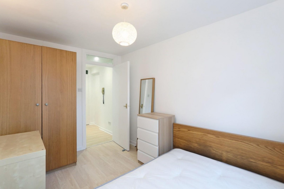 Havil Street, London, SE5