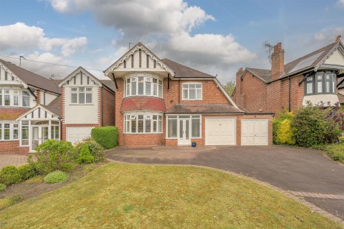 Sandy Road, Norton, Stourbridge, DY8 3AH