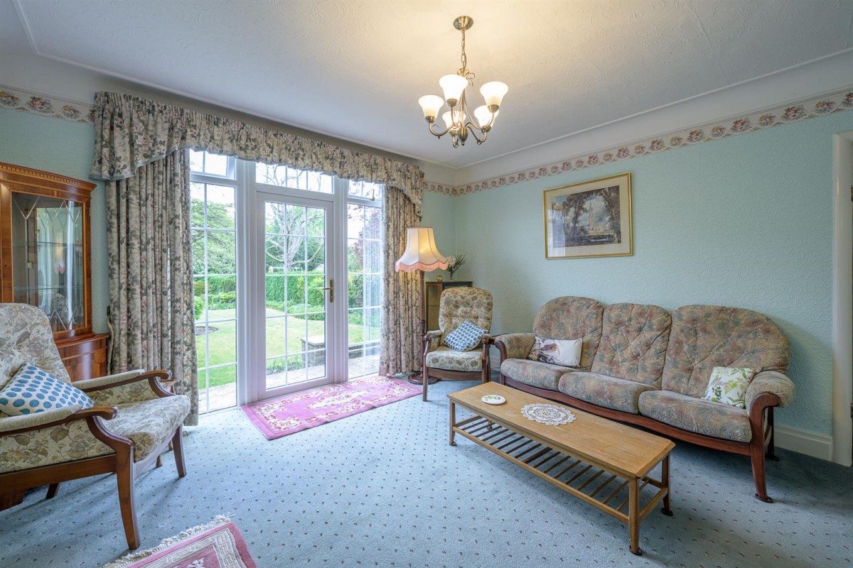 Sandy Road, Norton, Stourbridge, DY8 3AH
