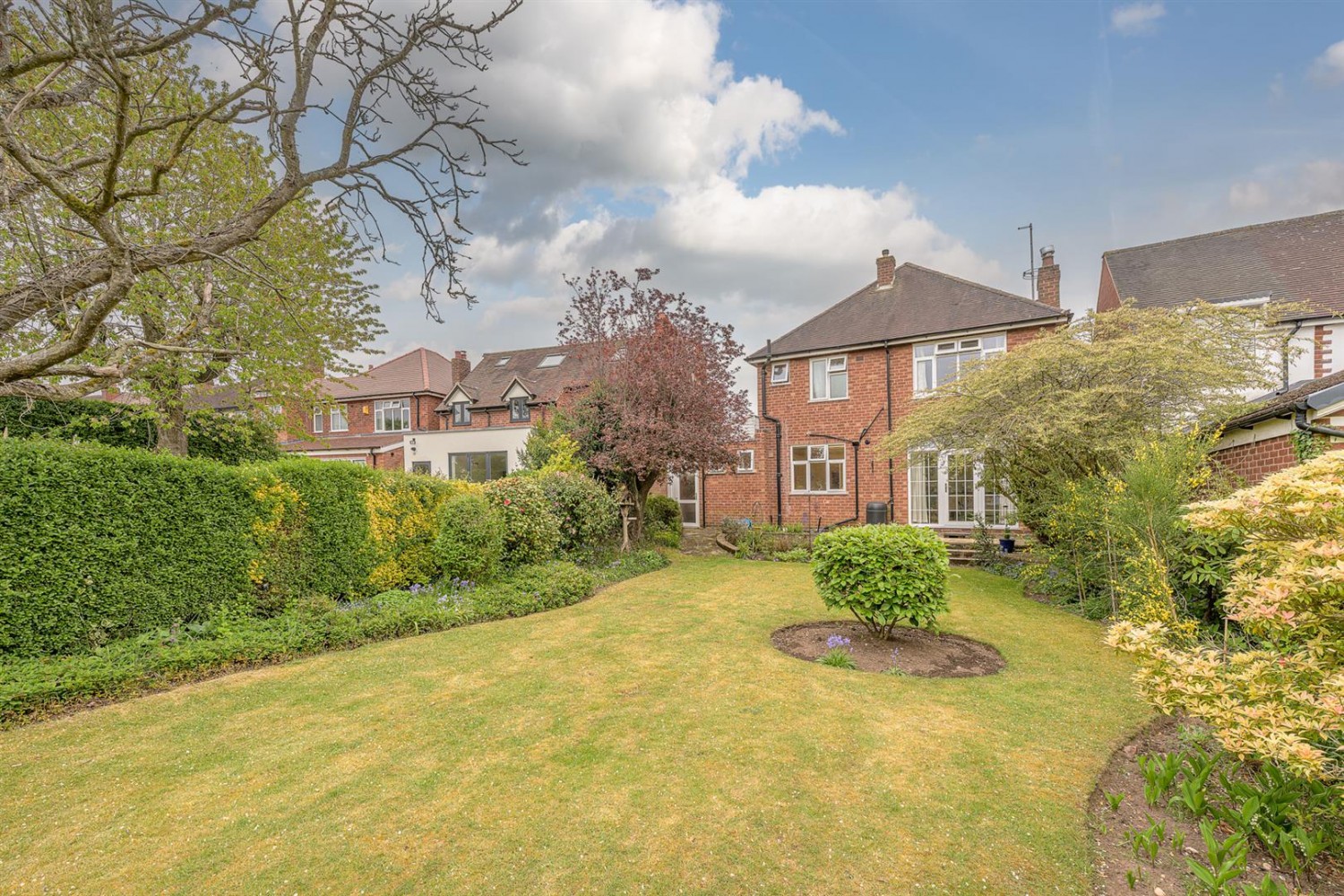 Sandy Road, Norton, Stourbridge, DY8 3AH