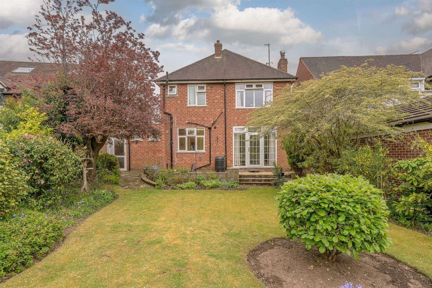 Sandy Road, Norton, Stourbridge, DY8 3AH