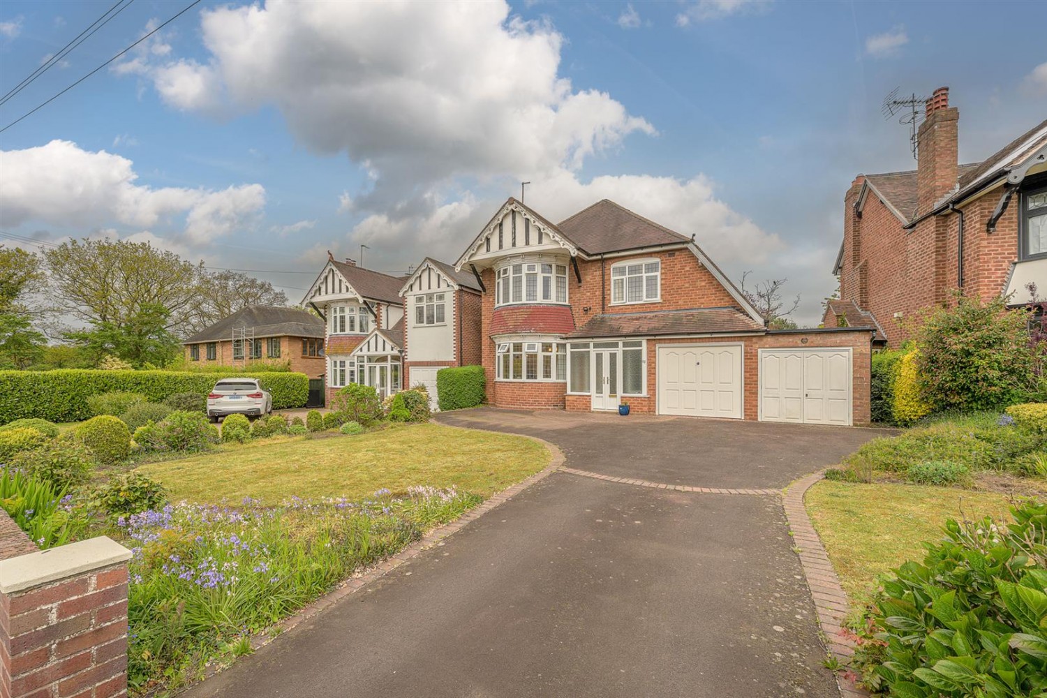 Sandy Road, Norton, Stourbridge, DY8 3AH