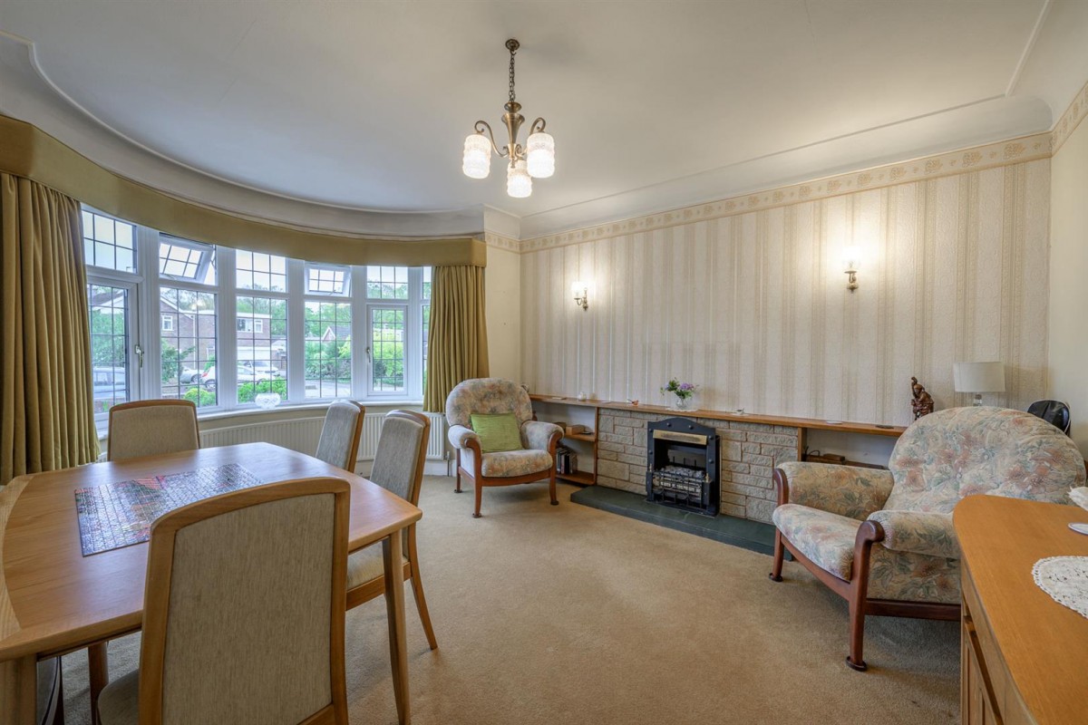 Sandy Road, Norton, Stourbridge, DY8 3AH