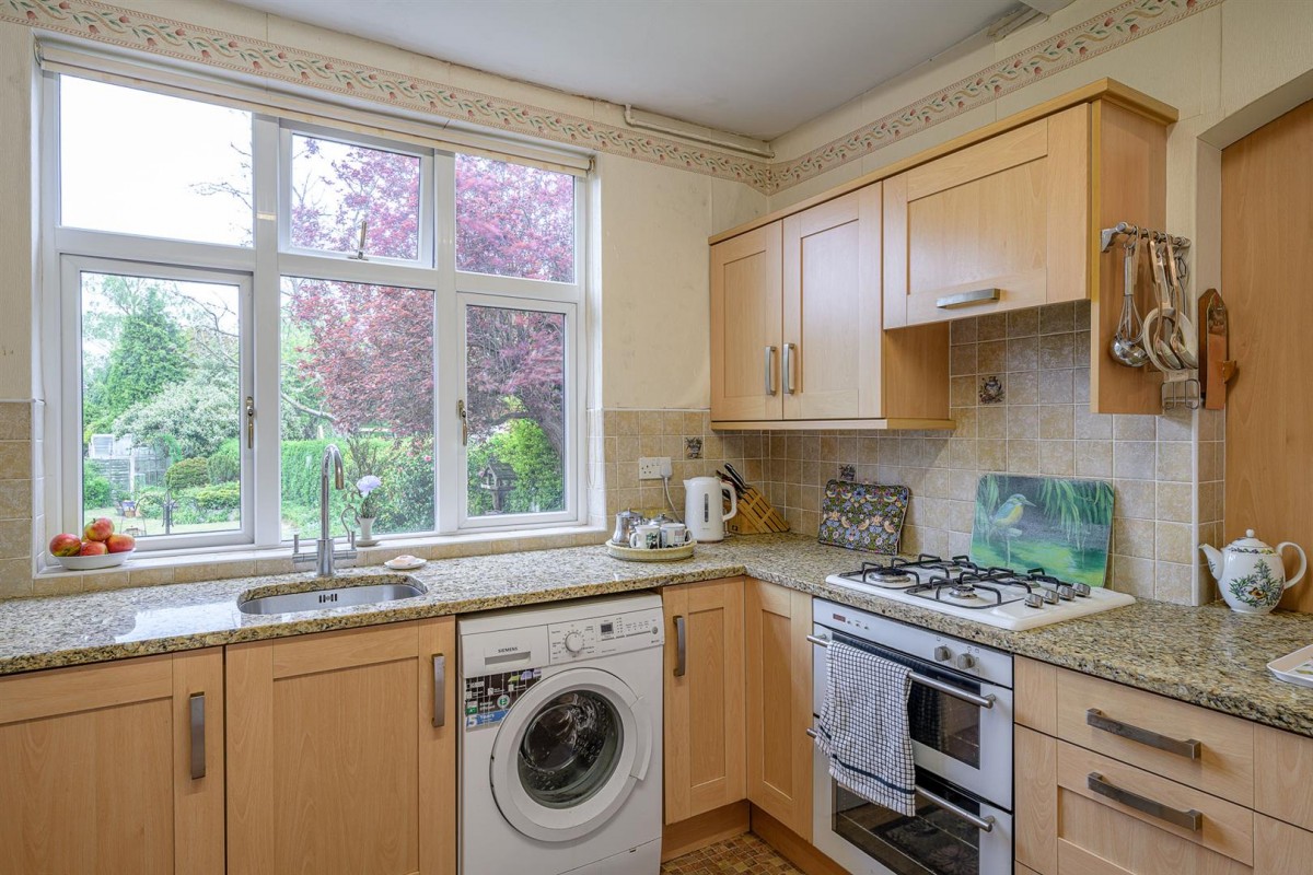 Sandy Road, Norton, Stourbridge, DY8 3AH