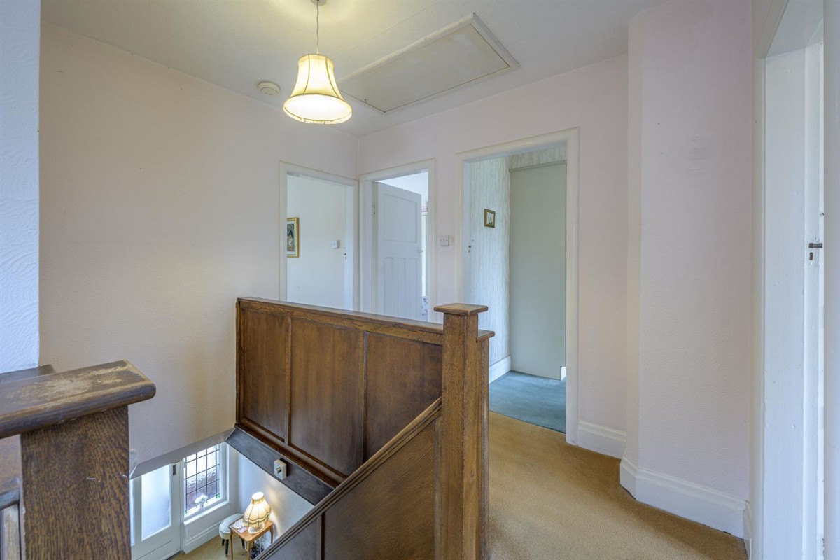Sandy Road, Norton, Stourbridge, DY8 3AH