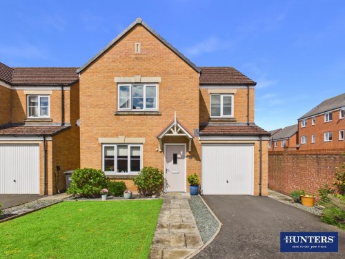 Brackenleigh Close, Carlisle, CA2