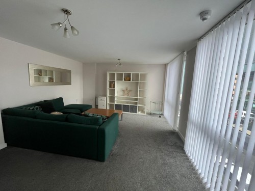 Trinity Court, Higher Cambridge Street, Manchester M15 6AR