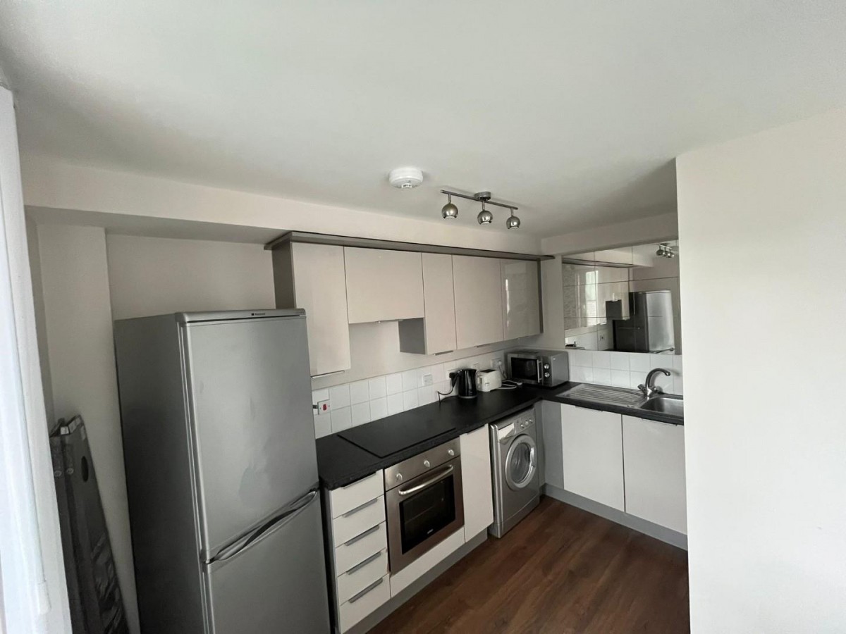 Trinity Court, Higher Cambridge Street, Manchester M15 6AR