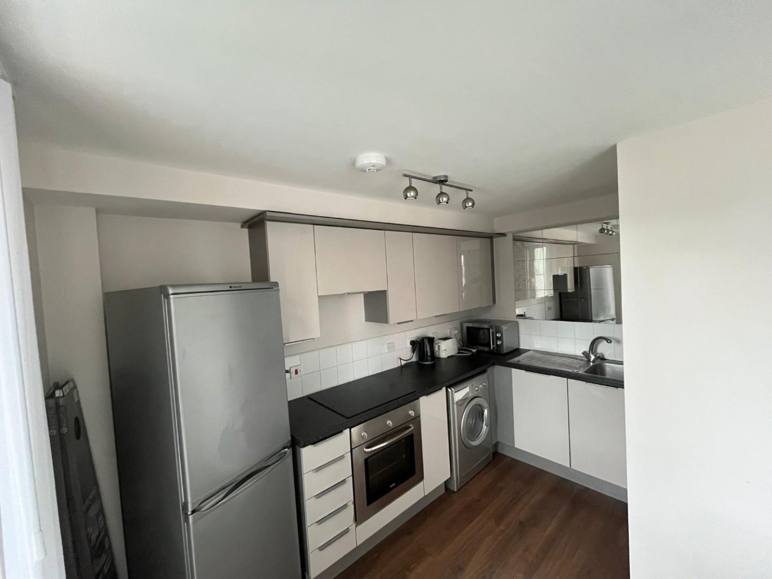Trinity Court, Higher Cambridge Street, Manchester M15 6AR