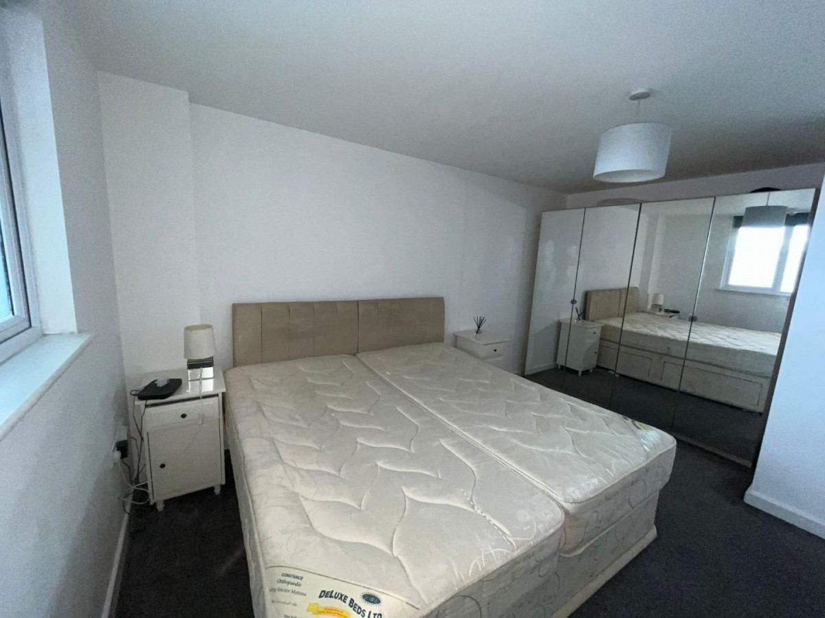 Trinity Court, Higher Cambridge Street, Manchester M15 6AR