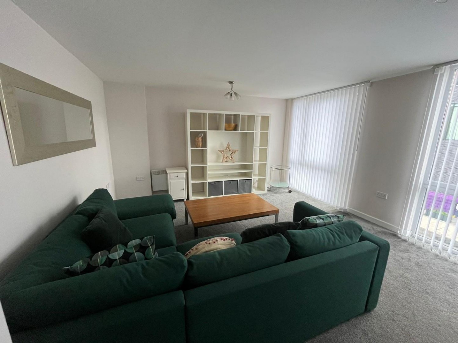 Trinity Court, Higher Cambridge Street, Manchester M15 6AR