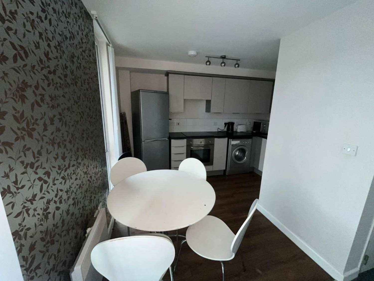 Trinity Court, Higher Cambridge Street, Manchester M15 6AR