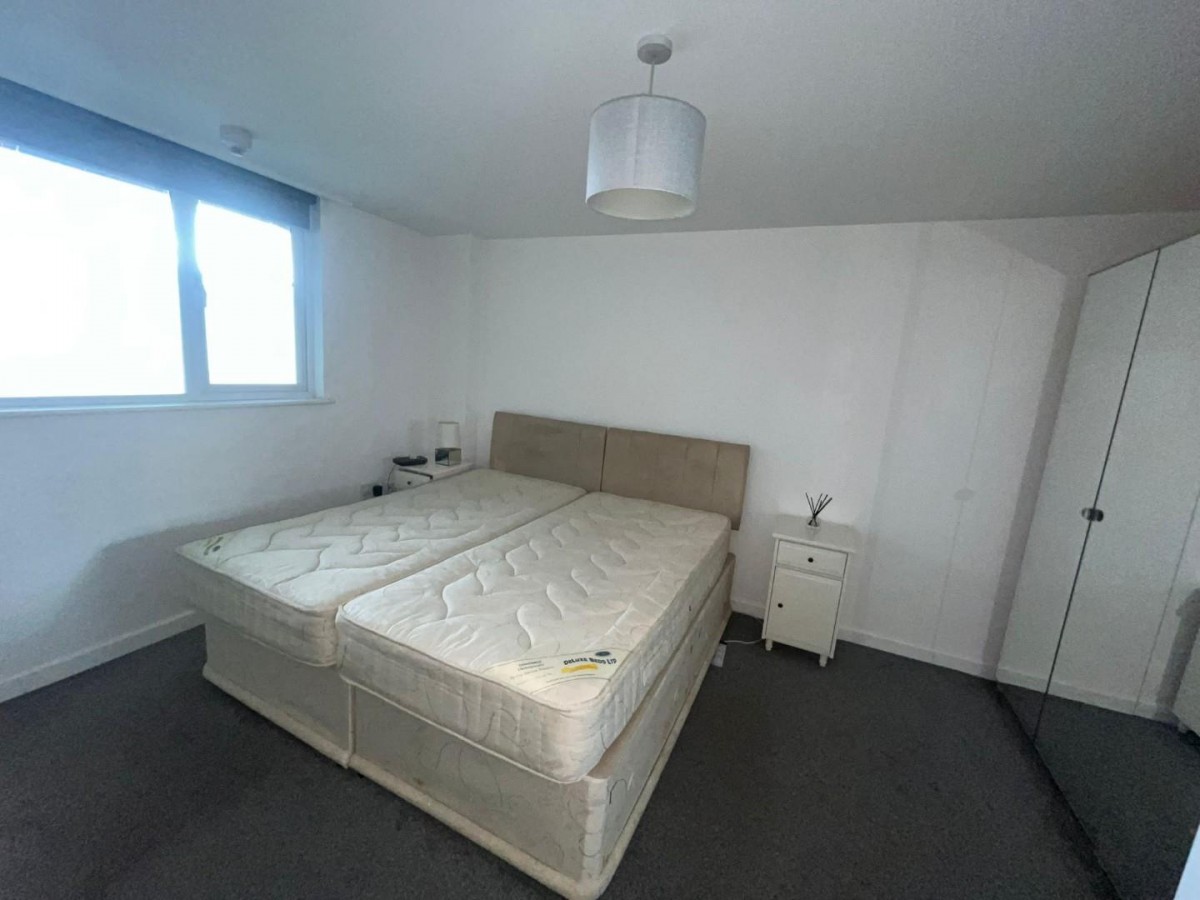Trinity Court, Higher Cambridge Street, Manchester M15 6AR