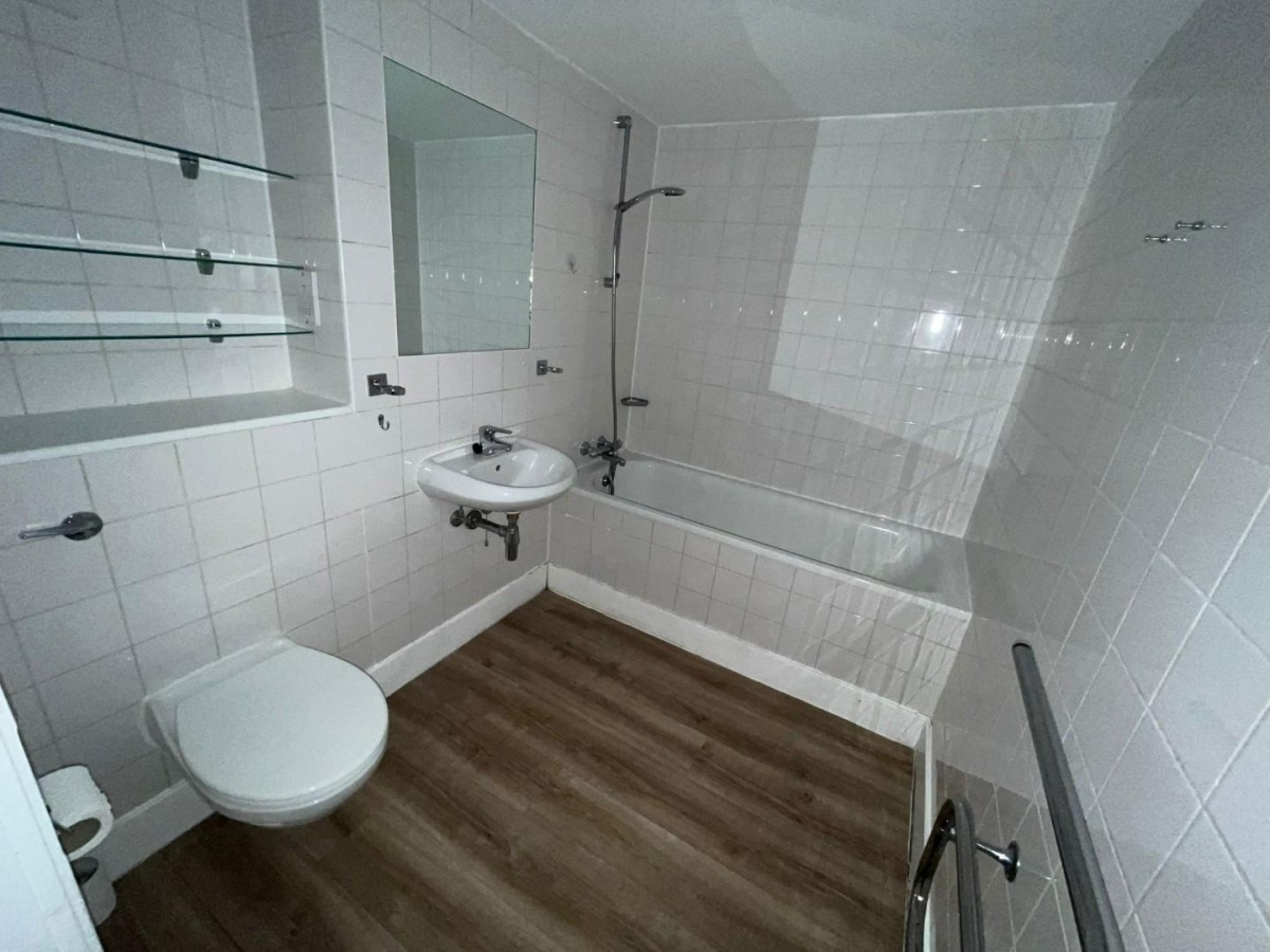 Trinity Court, Higher Cambridge Street, Manchester M15 6AR