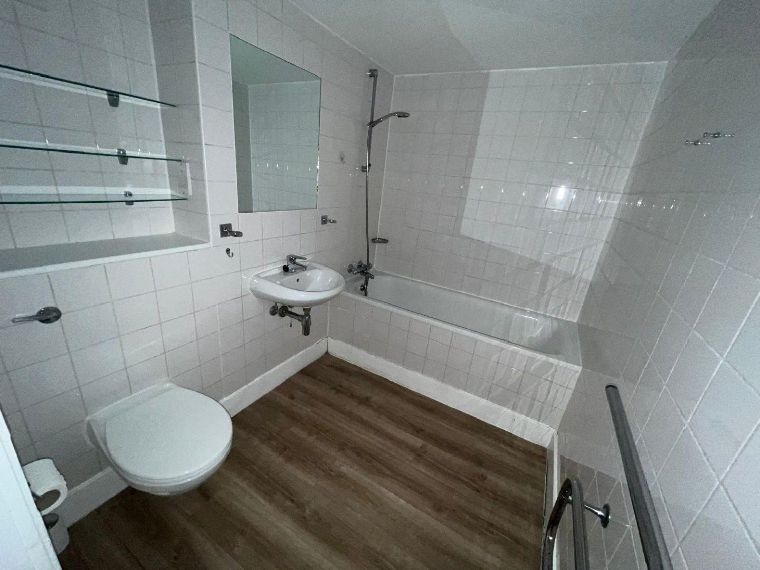 Trinity Court, Higher Cambridge Street, Manchester M15 6AR