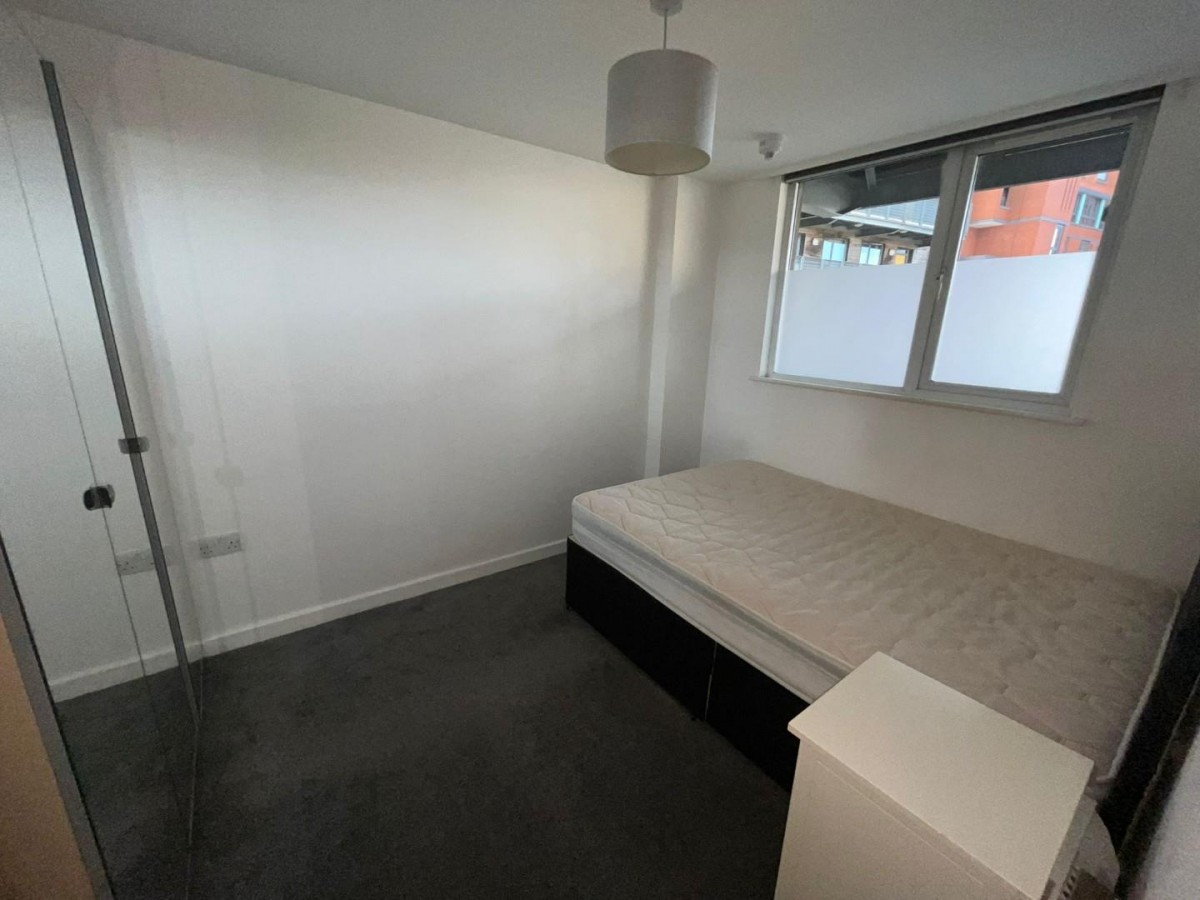 Trinity Court, Higher Cambridge Street, Manchester M15 6AR